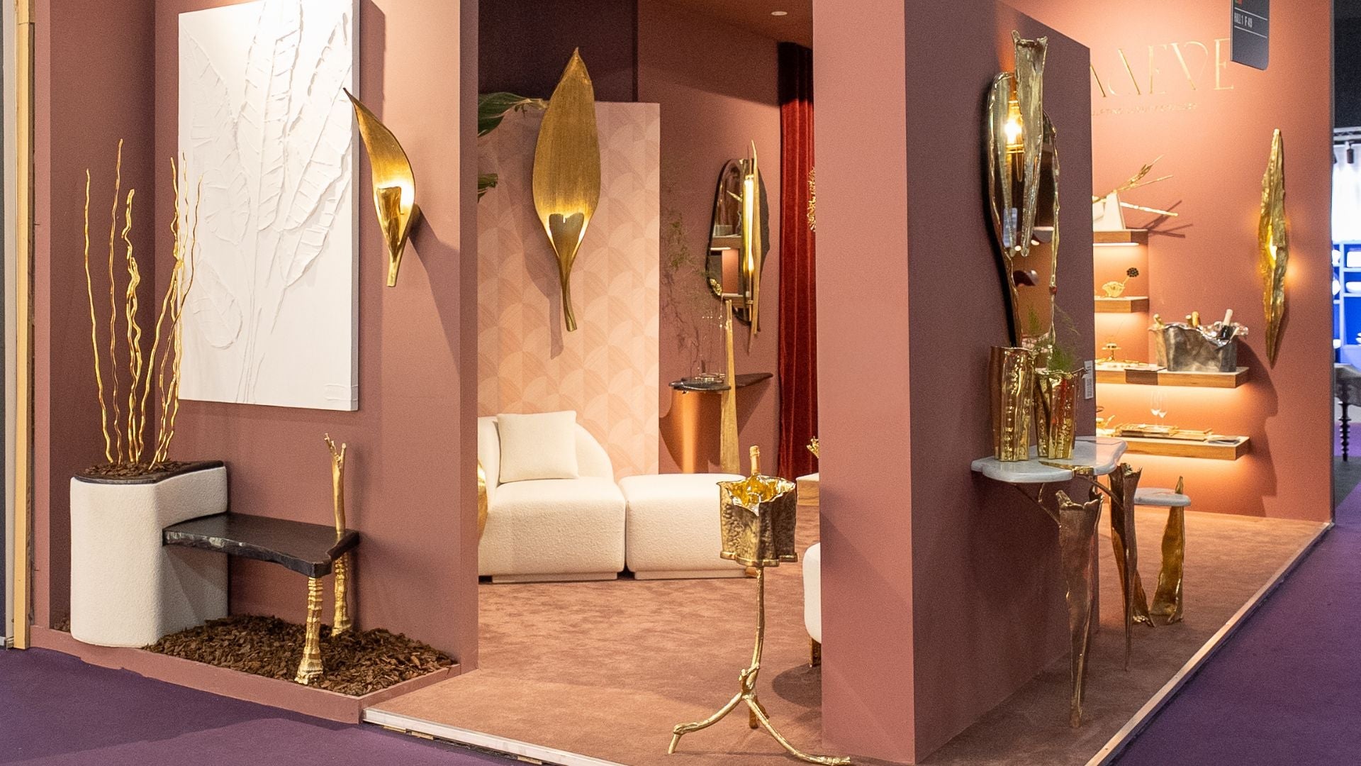 Art That Lives. Objects That Endure.