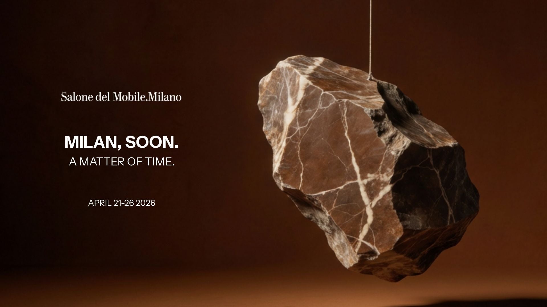 A Matter of Time: From Earth to Object