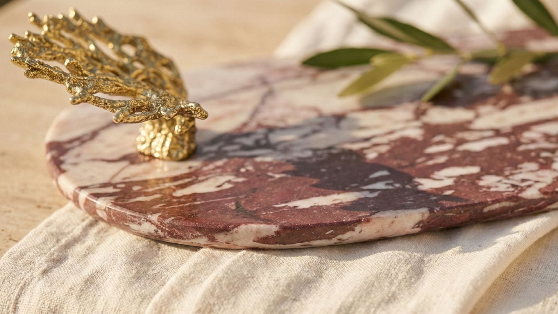 Outdoor as Ritual, Not Setting