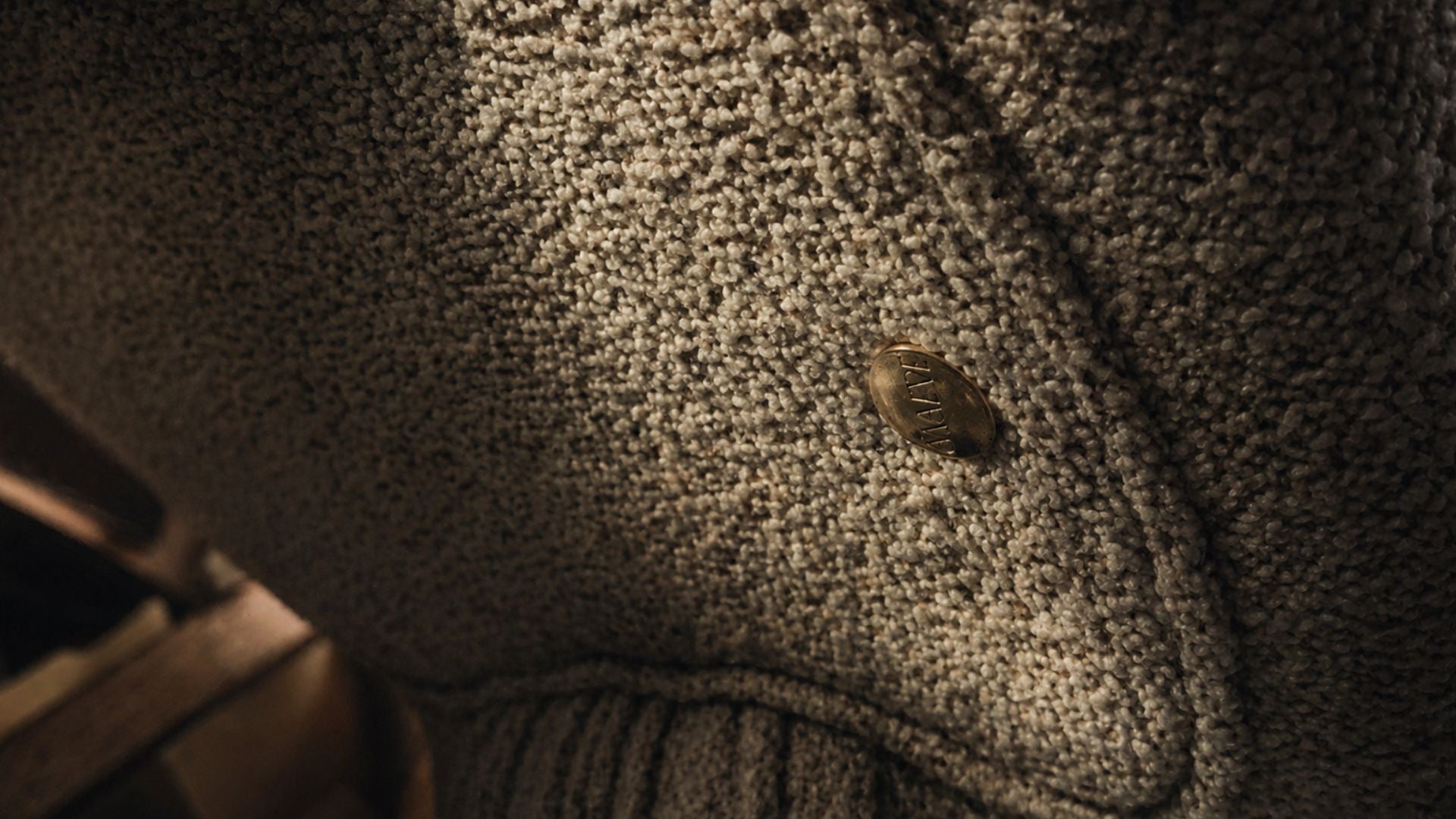 What Remains: The Spaces Between Making