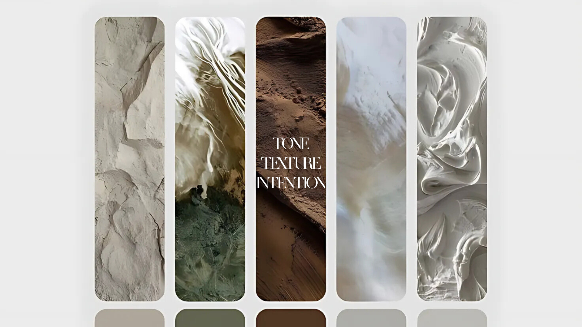 Tone, Texture, Intention: The MAEVE Styling Method