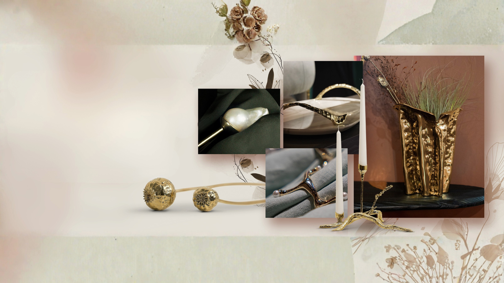 Curated for Connection: The Beauty of The Final Touch