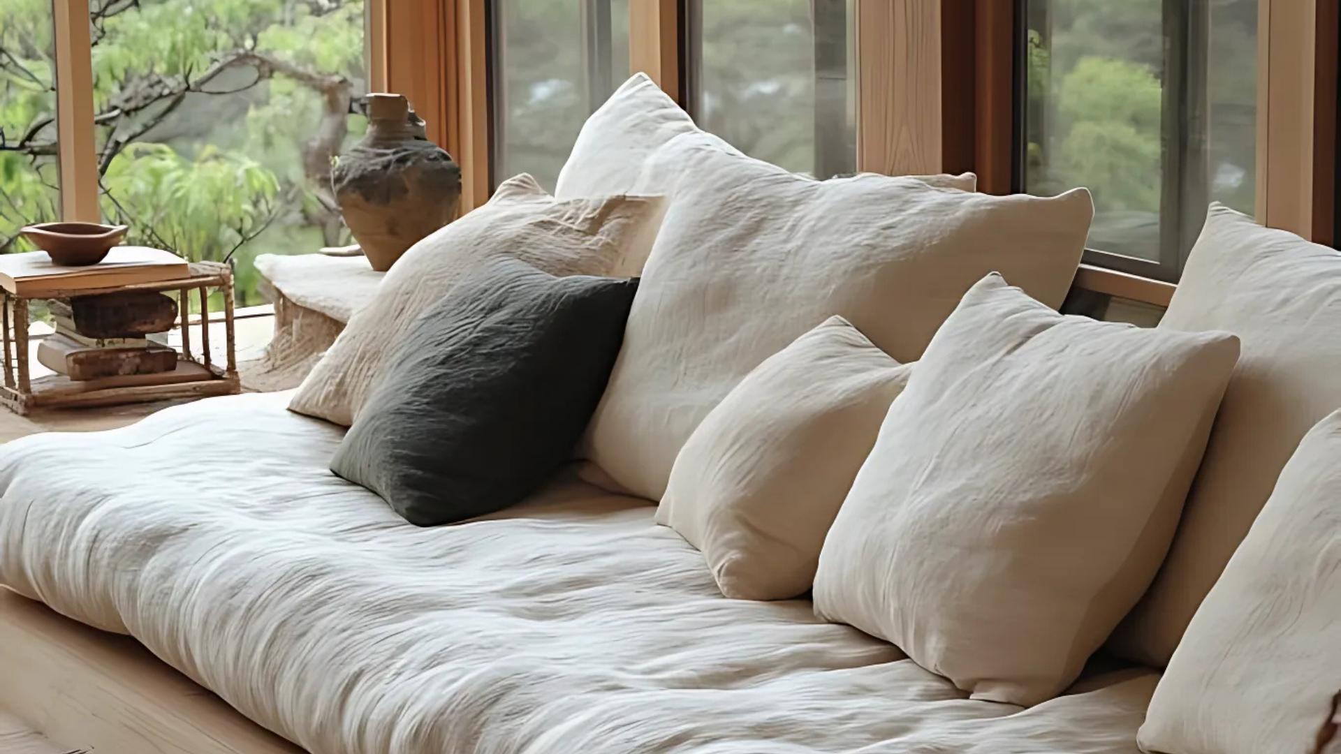 The Return of Low Seating: A Quiet Revolution in Interior Design