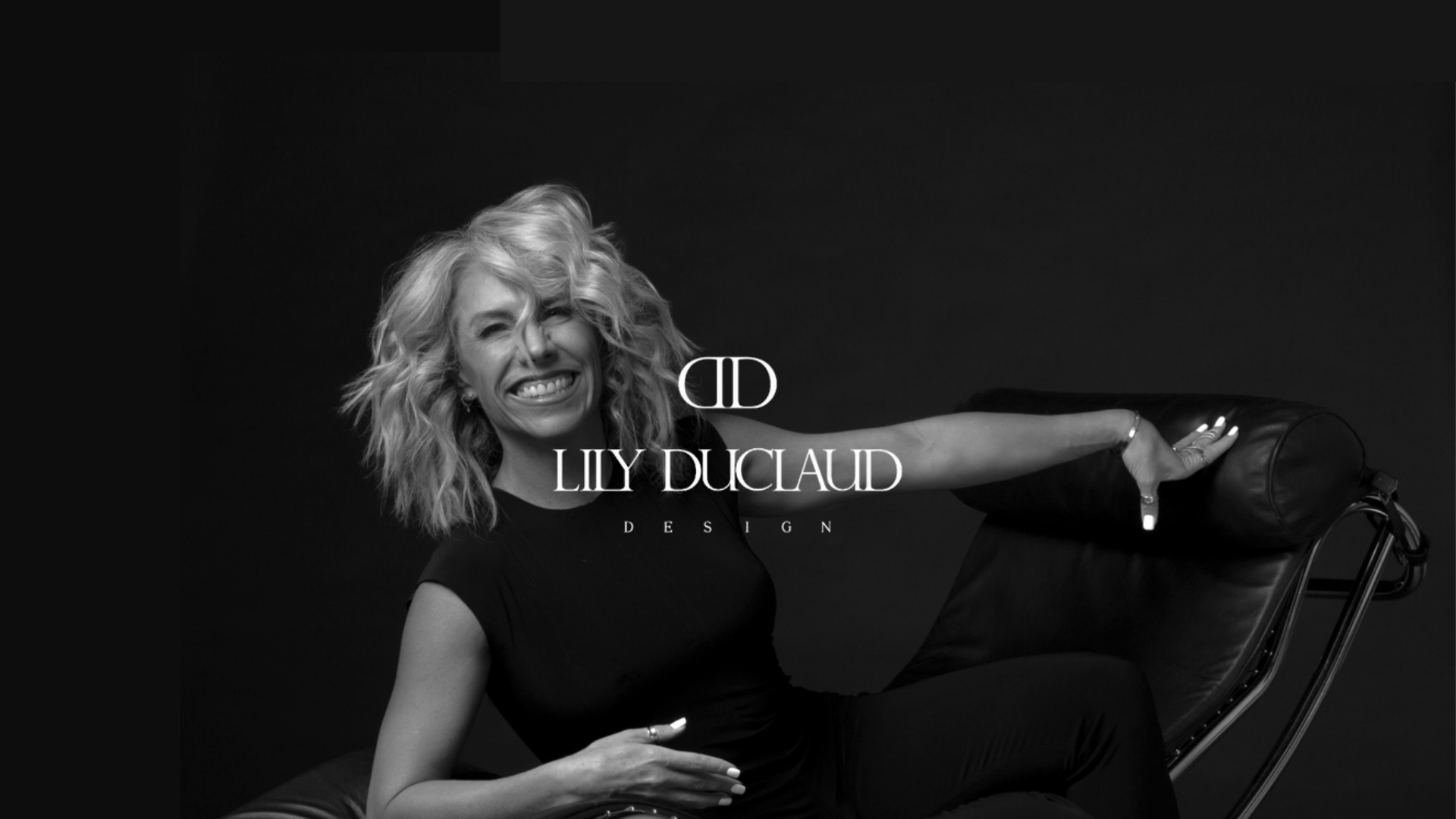 Design Profile: Lily Duclaud Design Atelier