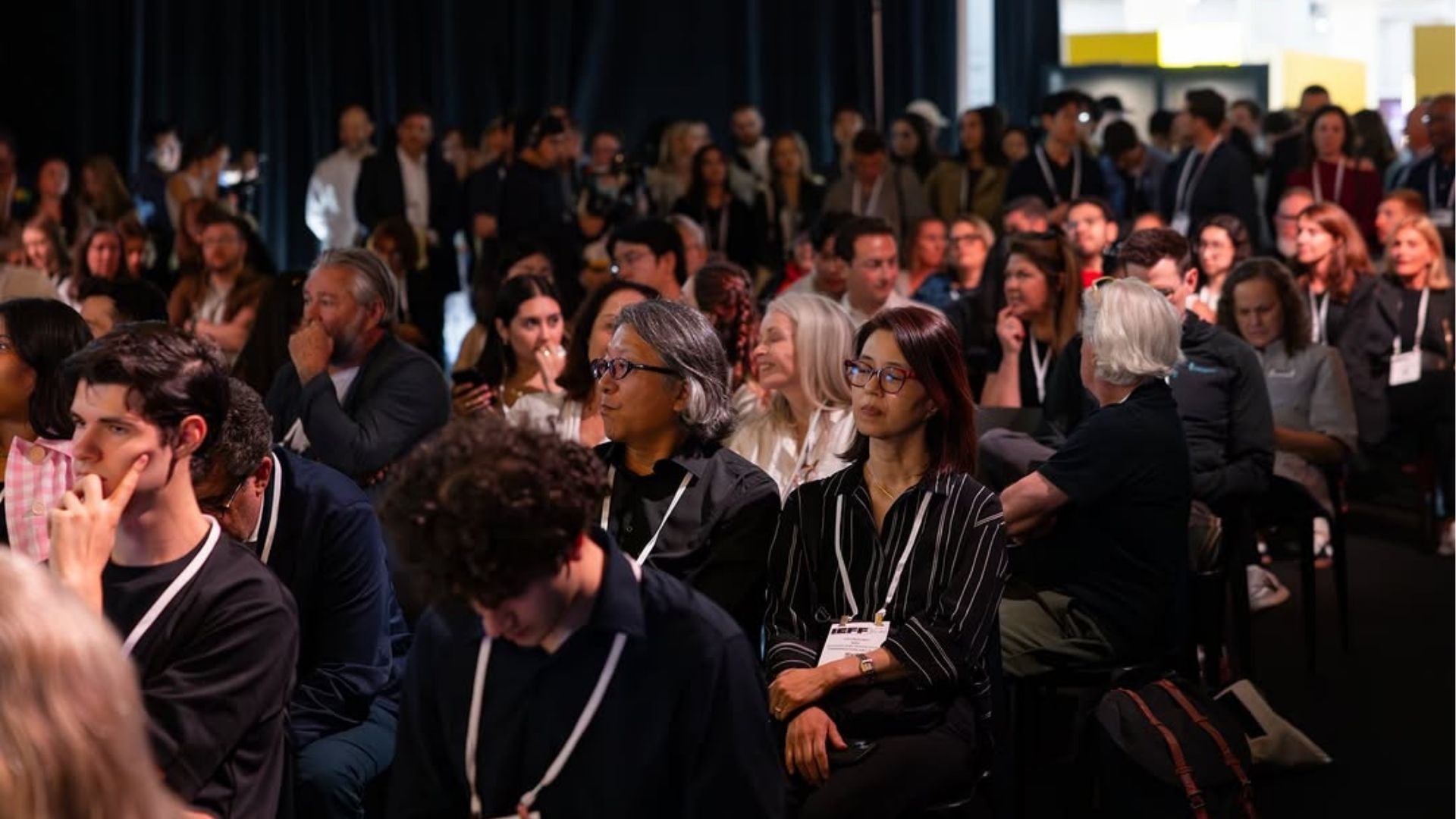 Design Agenda: May Shows