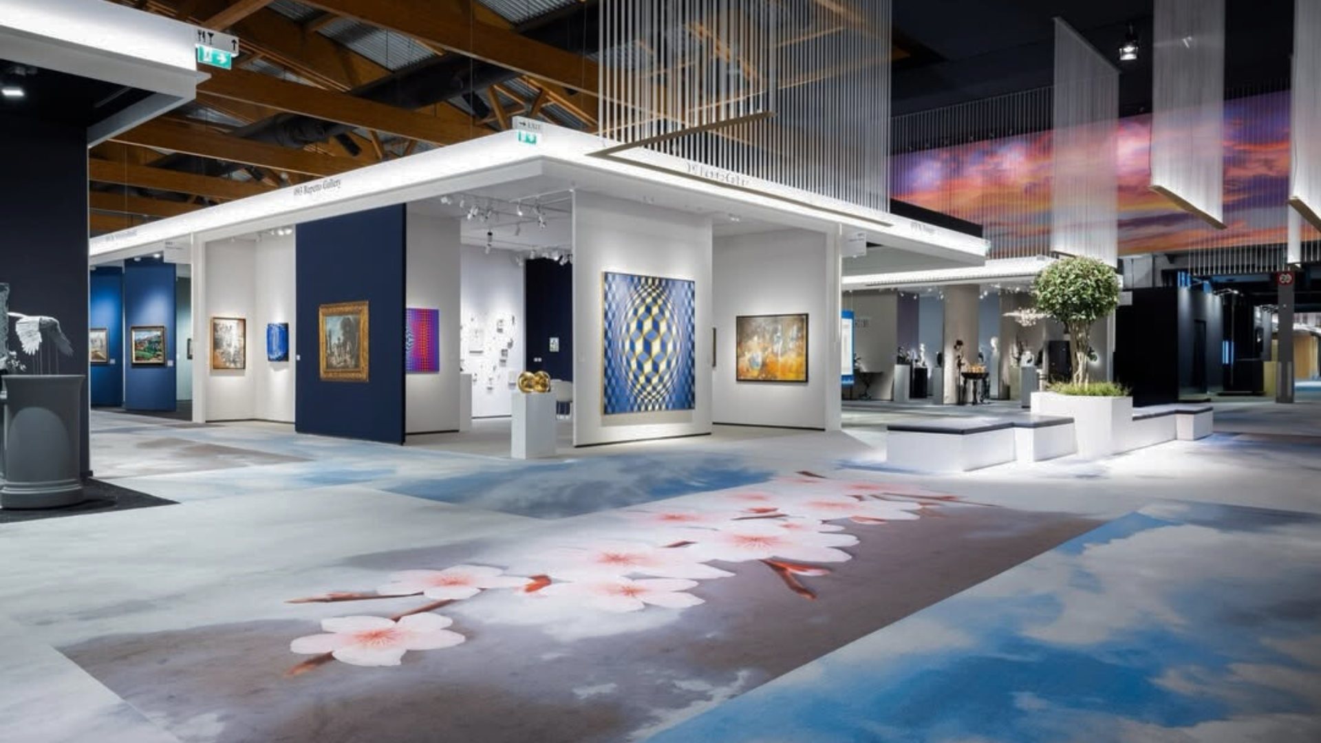 Design Agenda: February 2026 Highlights Across the Art & Design World