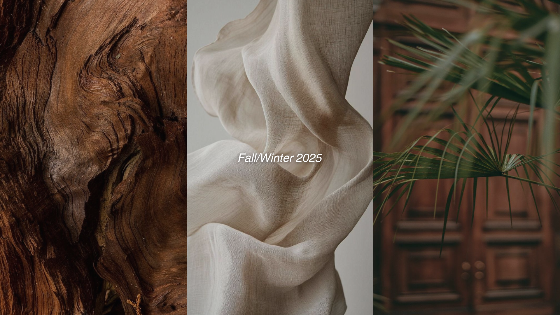 Fall/Winter Tablescapes: Styling with Texture and Warmth