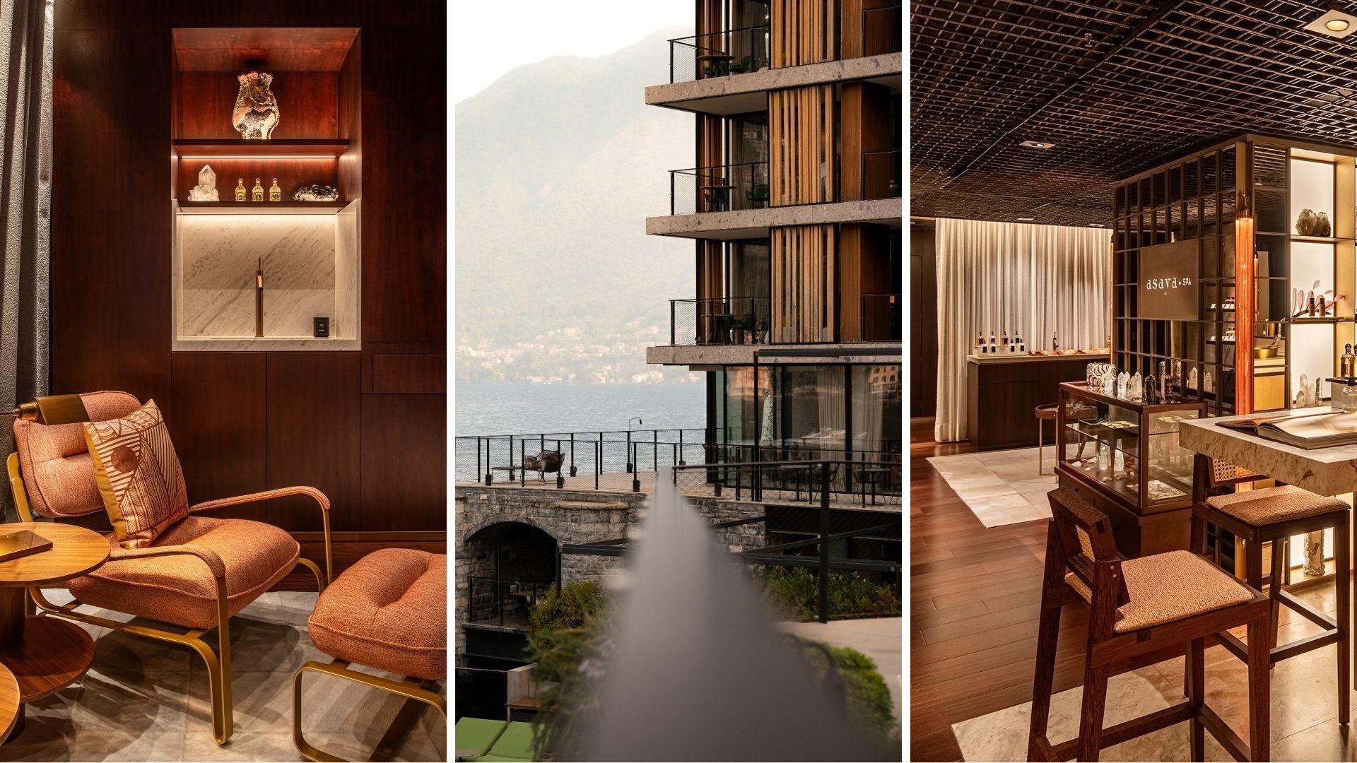 The Most Beautiful Hotels for Design Lovers