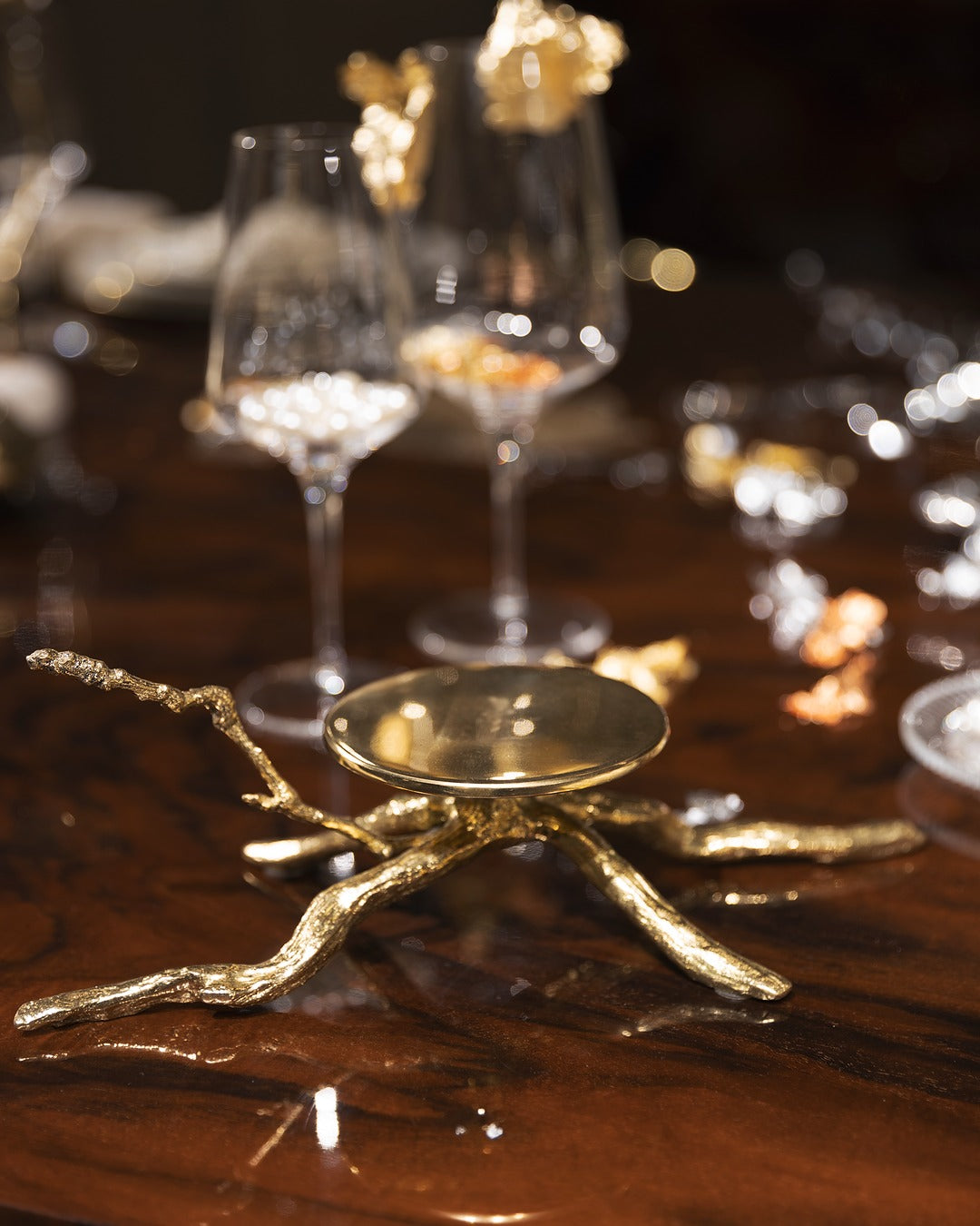 Ramum — Candle Holder