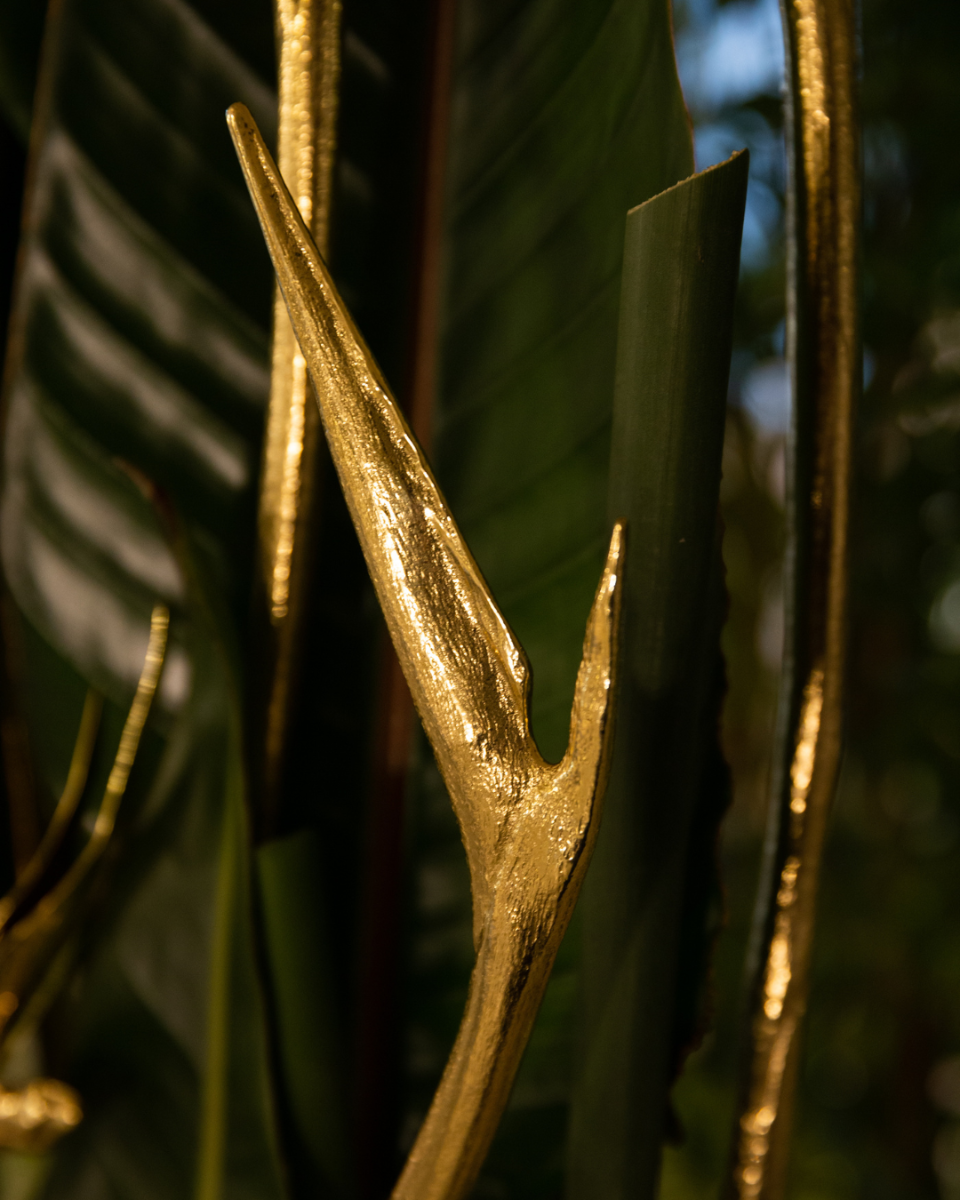 Stella VII — Sculpture