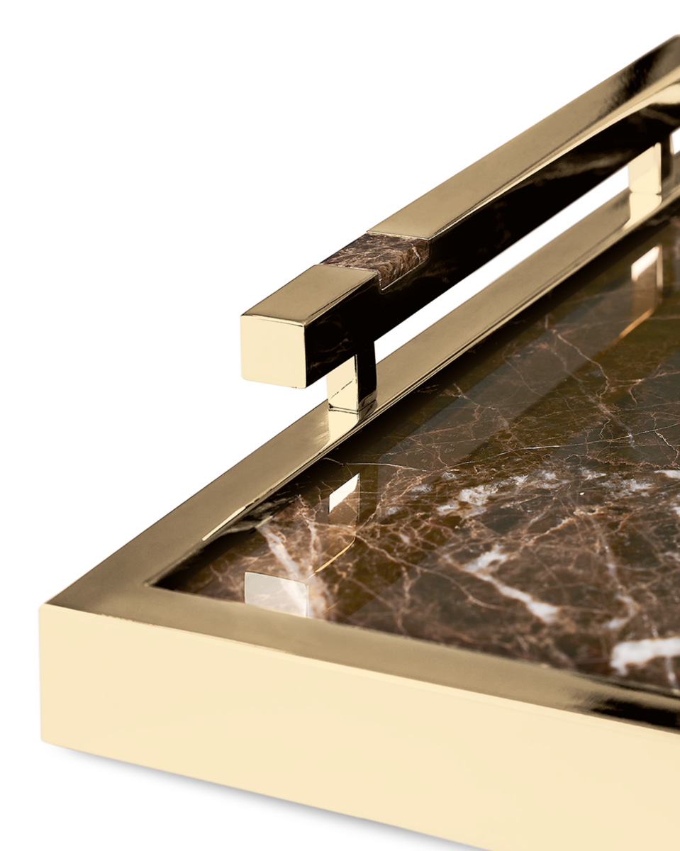 Fahari Medium — Tray
