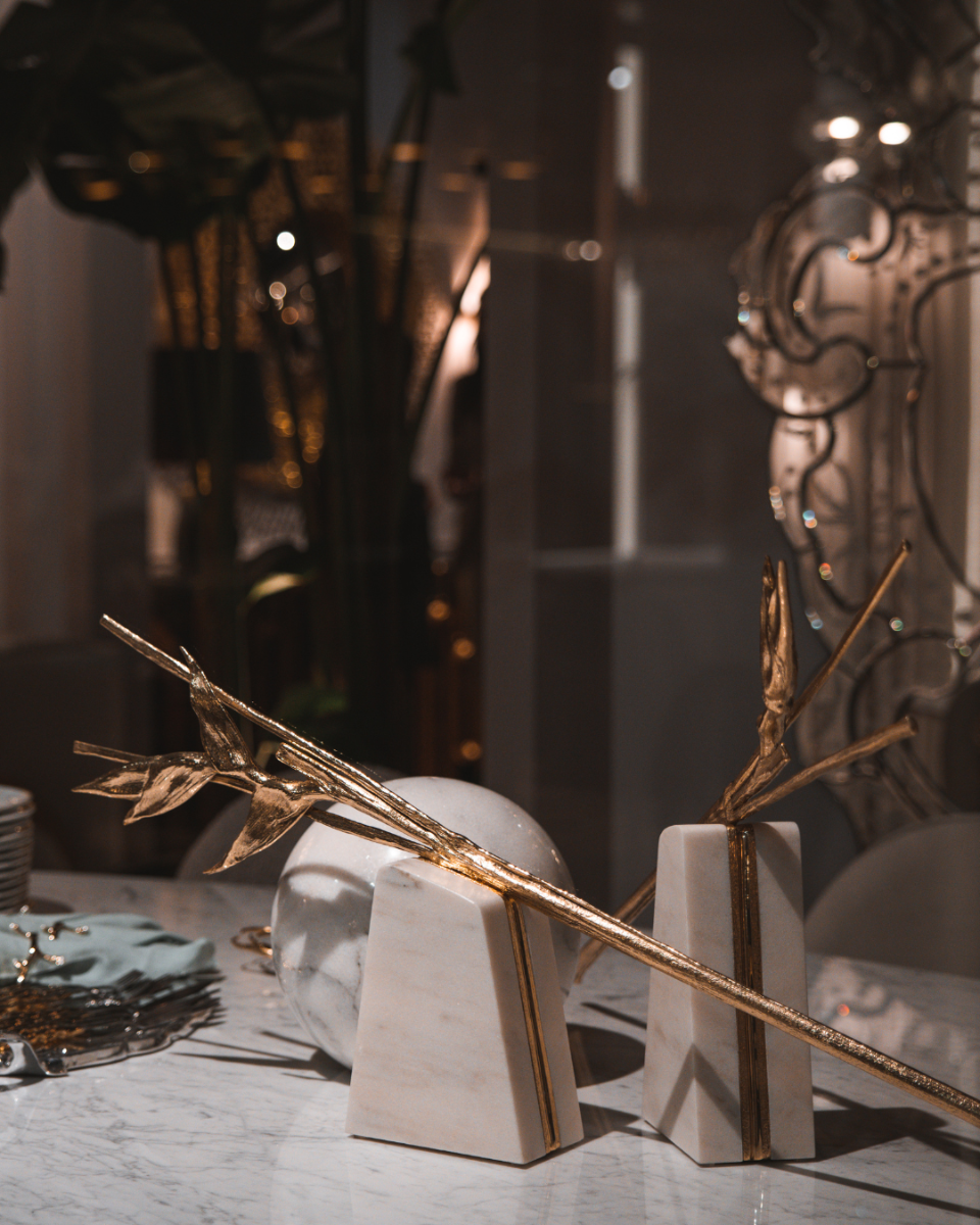 Escape — Sculpture