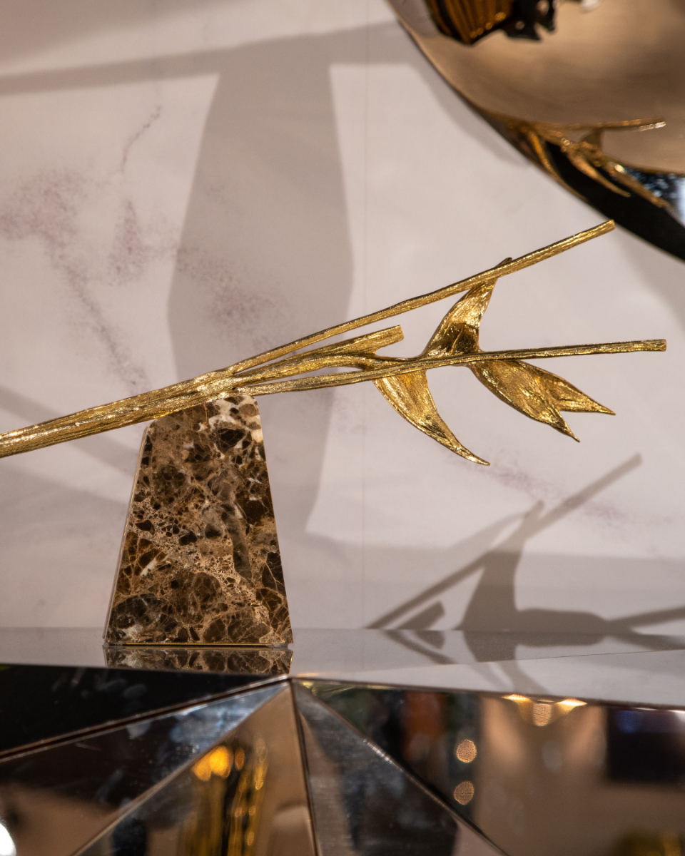 Escape — Sculpture