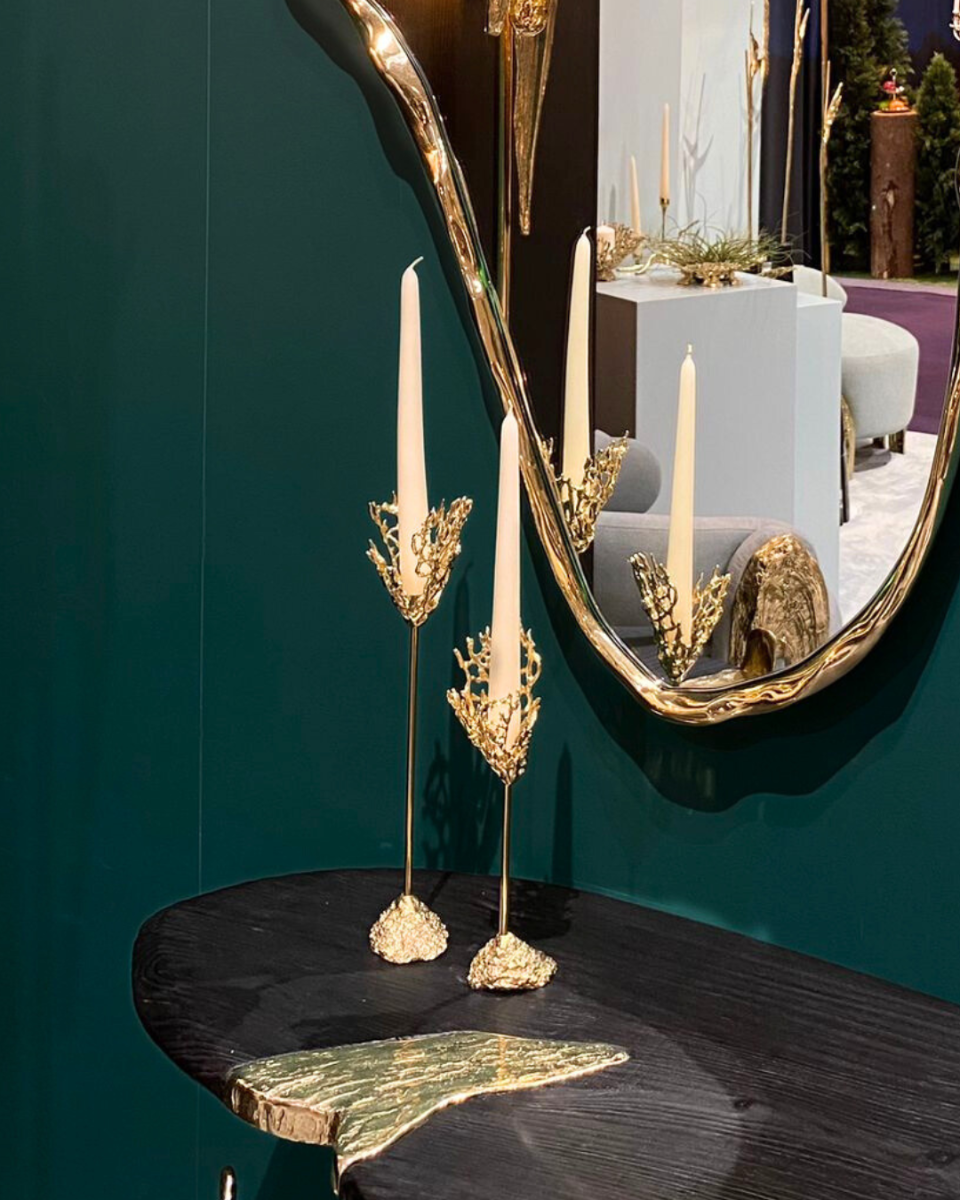 Maris — Candlestick