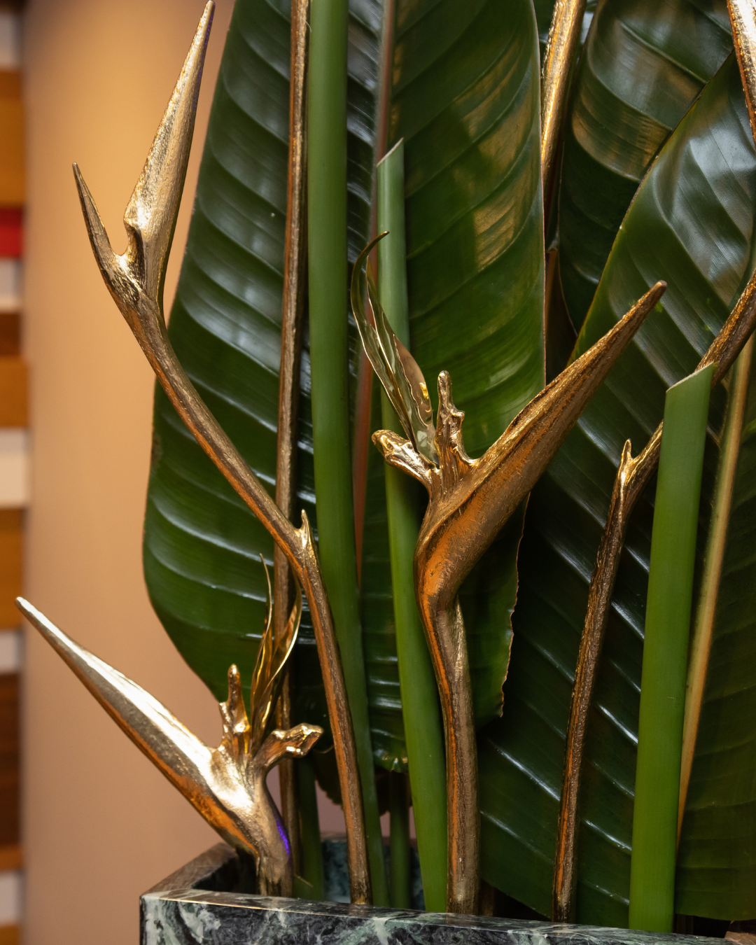 Stella IV — Sculpture