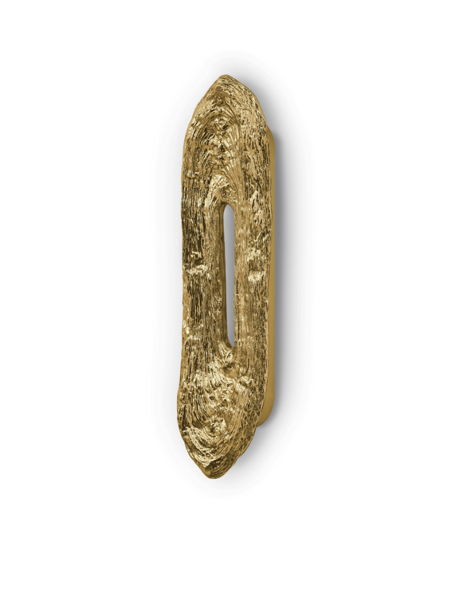 Kahy — Wall Lamp