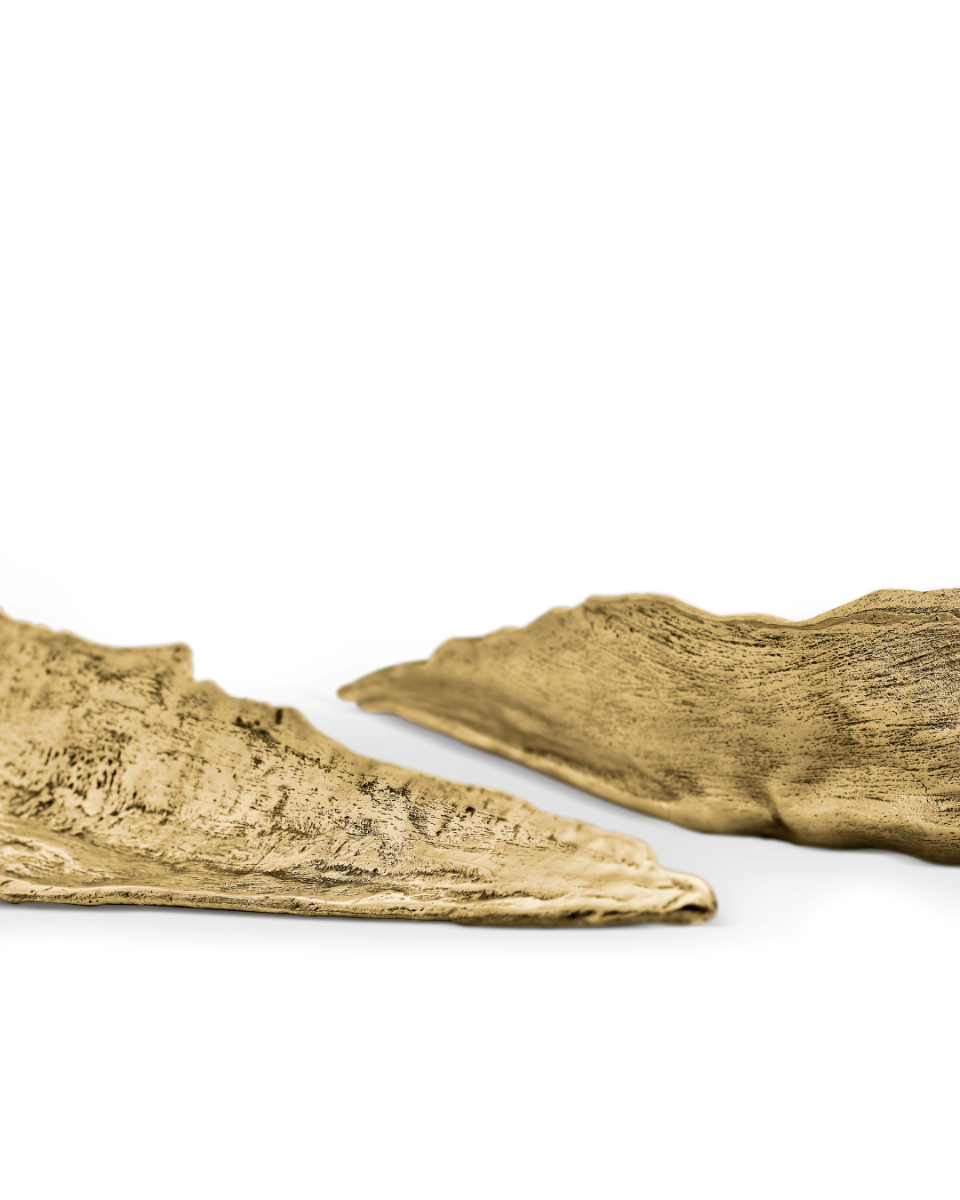 Folia — Tray