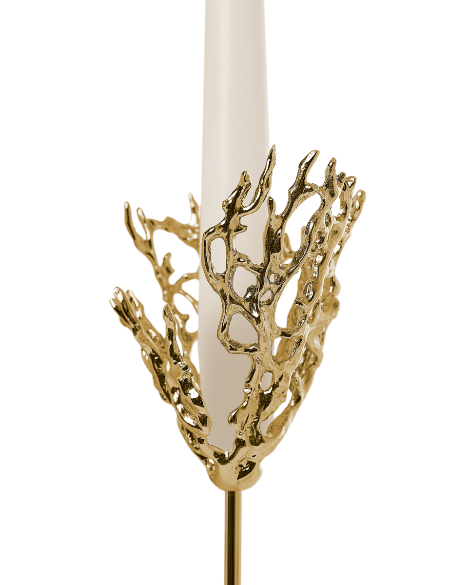 Maris — Candlestick