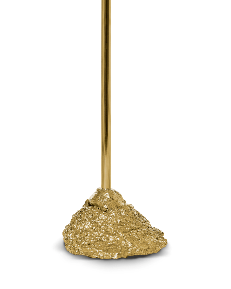 Maris — Candlestick