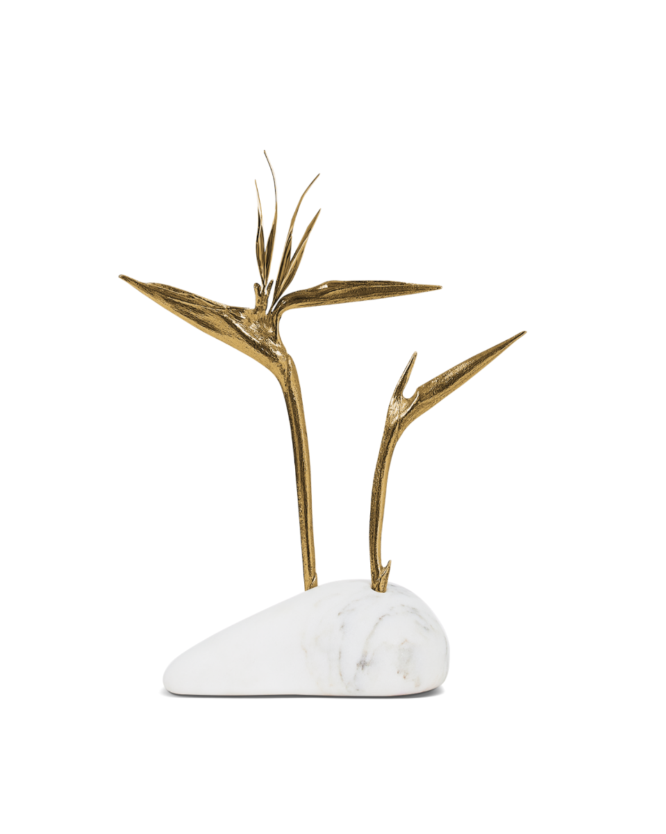 Pétrea III — Sculpture