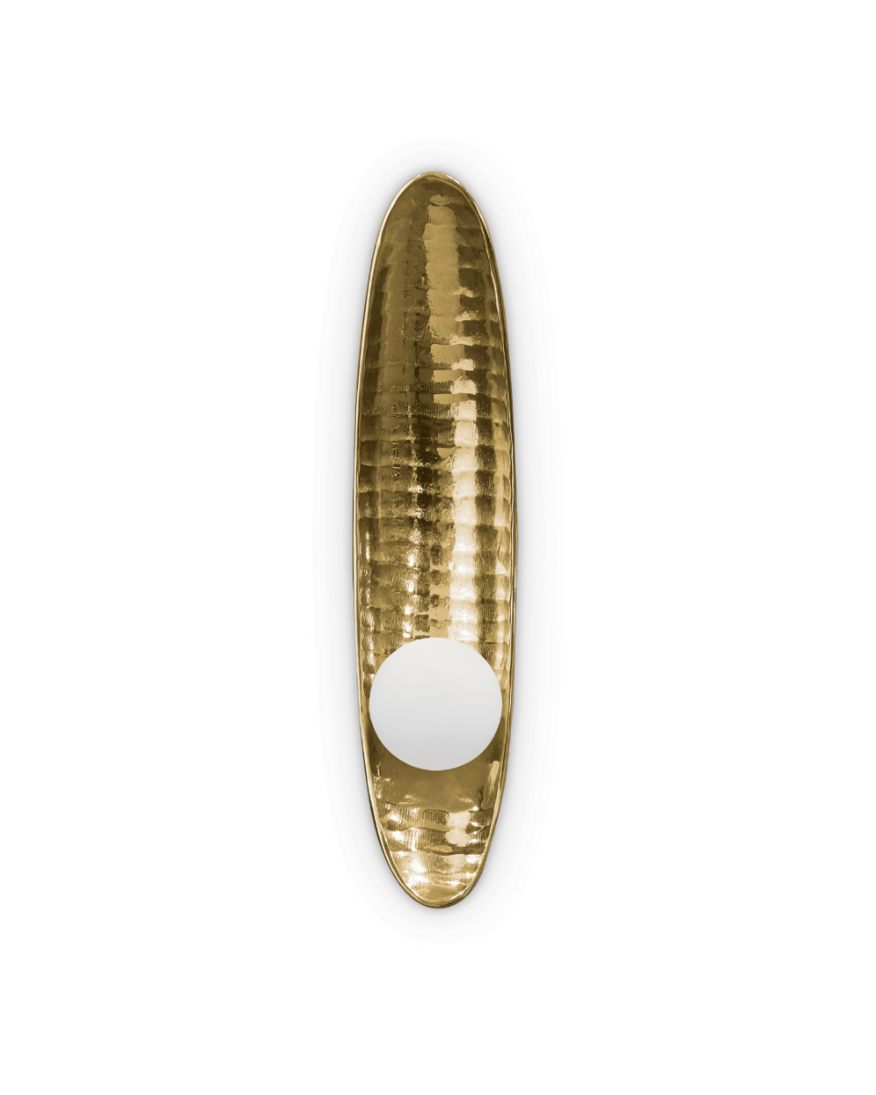 Kenu — Wall Lamp