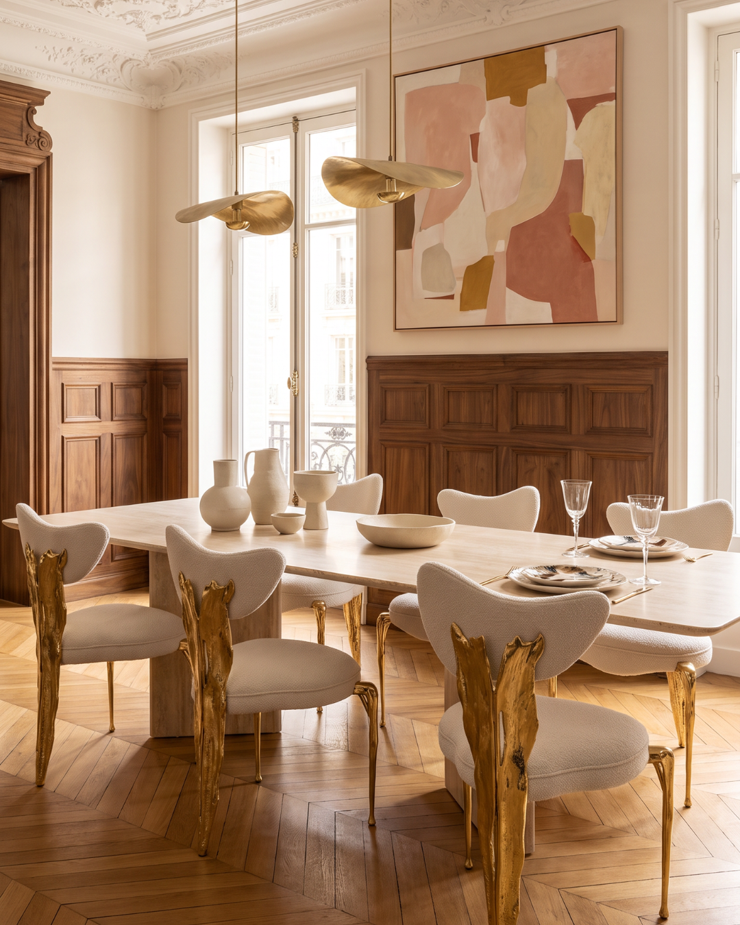 Folia — Chair