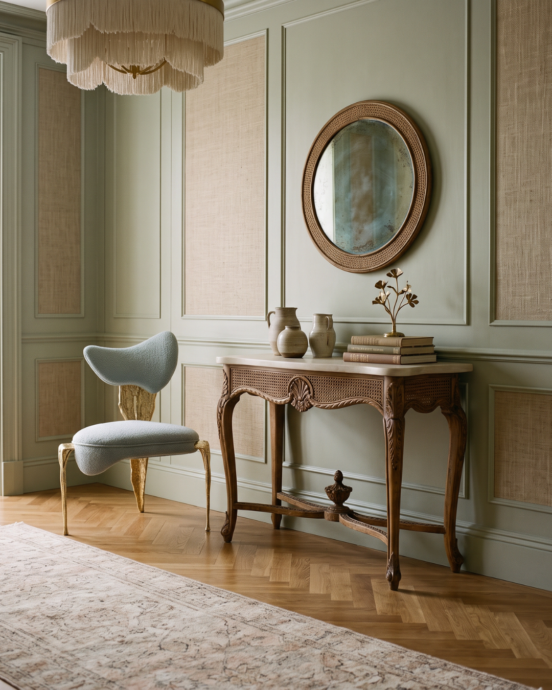 Folia — Chair