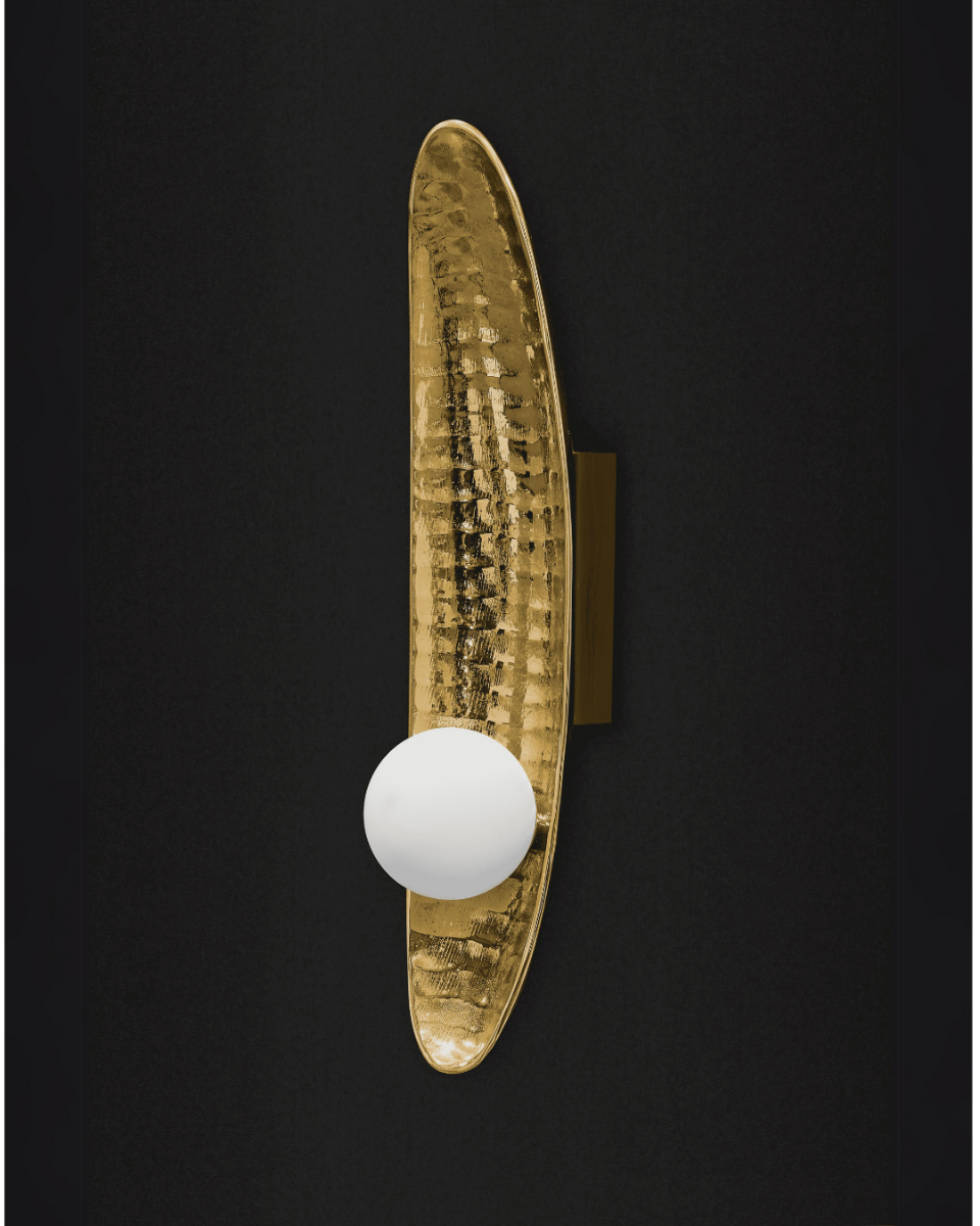Kenu - Wall Lamp