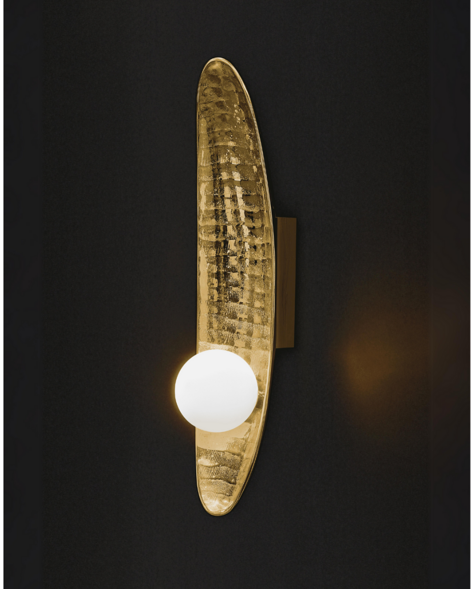 Kenu — Wall Lamp