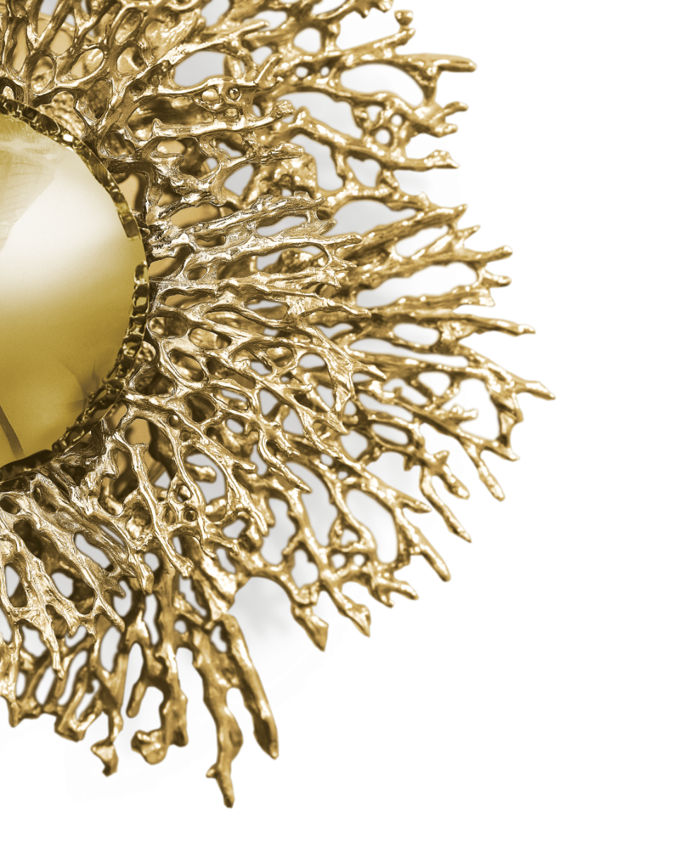 Maris — Wall Lamp