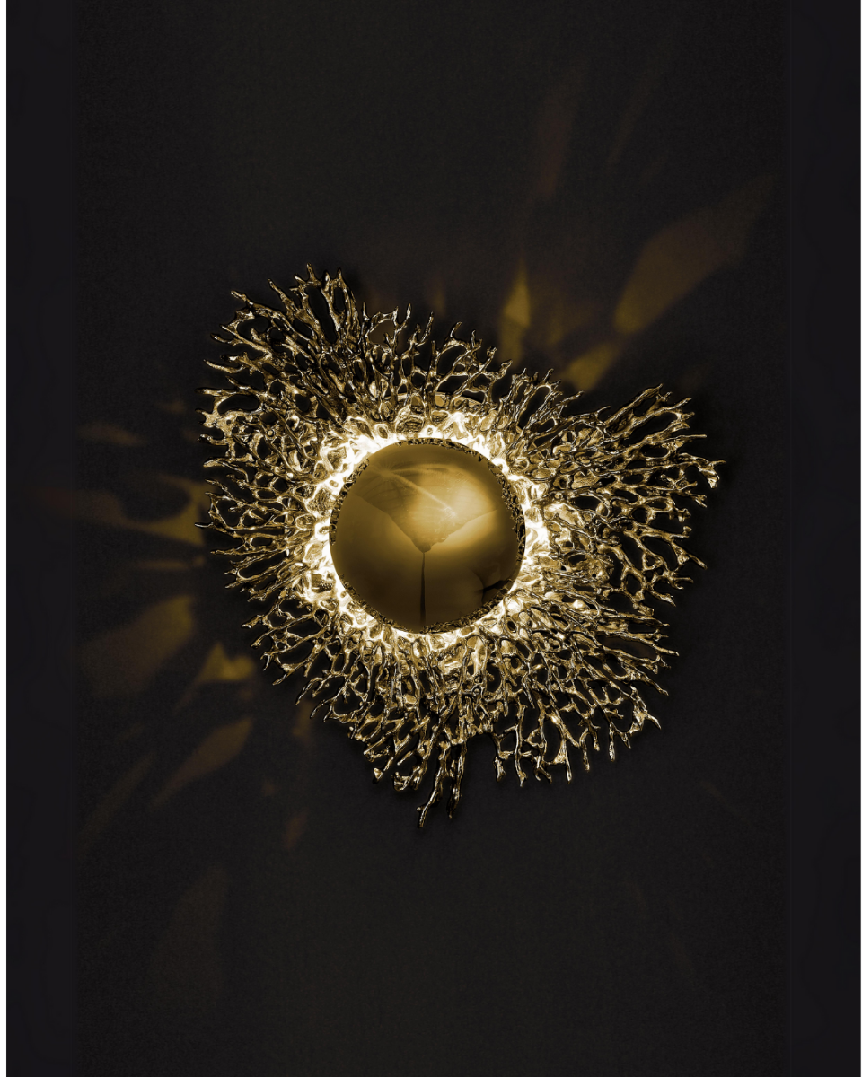 Maris — Wall Lamp