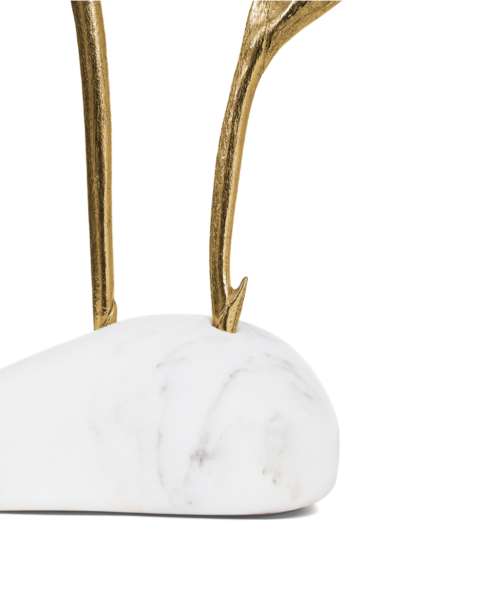 Pétrea III — Sculpture