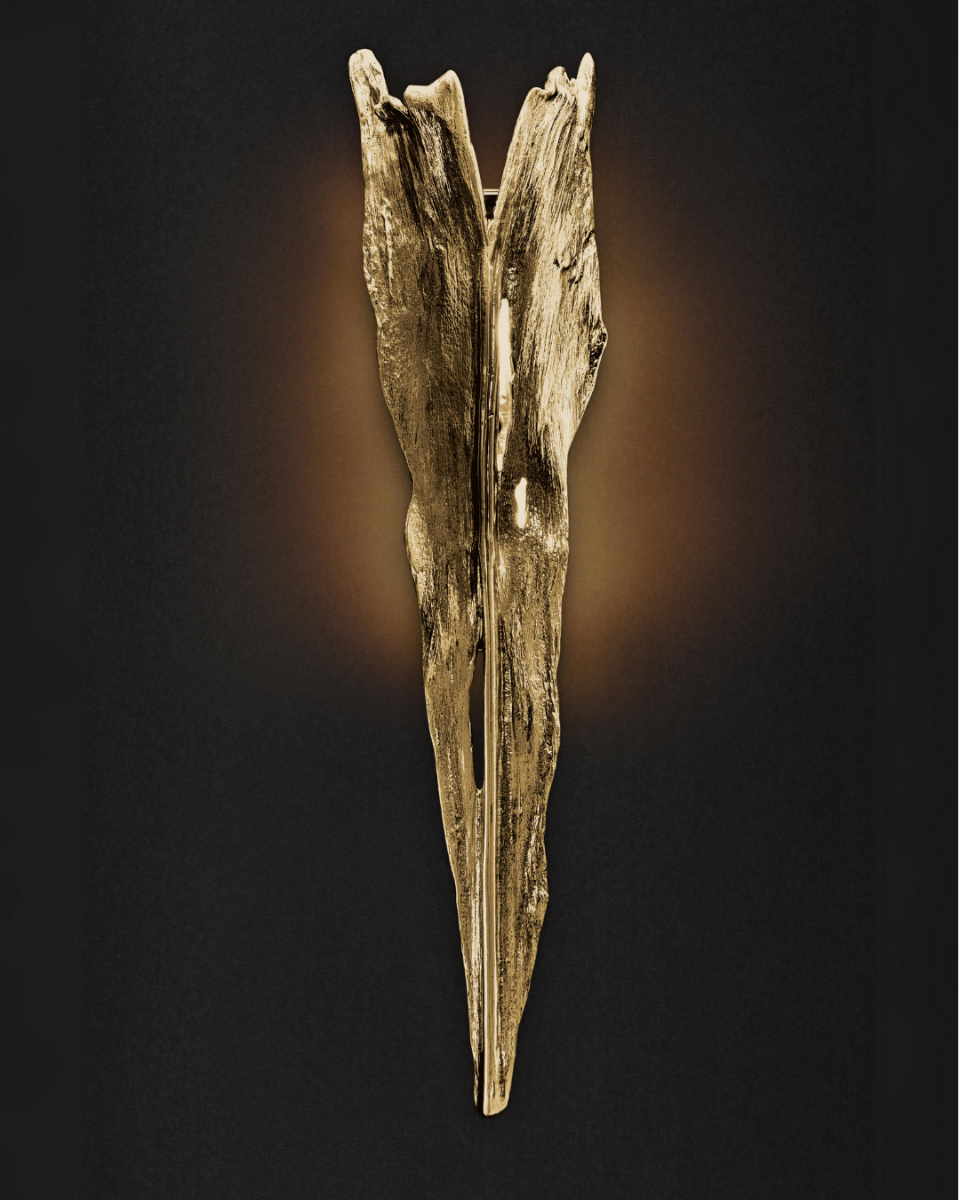 Folia - Wall Lamp