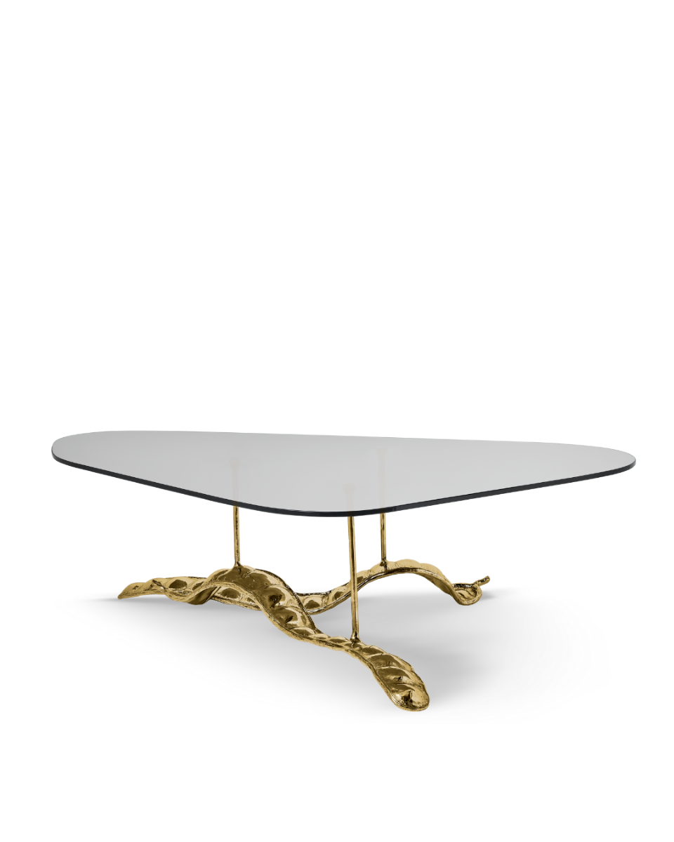 Rheedi - Center Table
