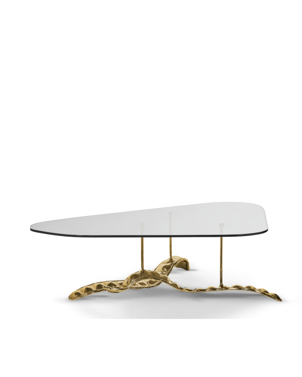 Rheedi - Center Table