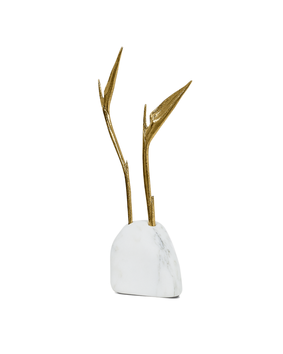 Pétrea II — Sculpture