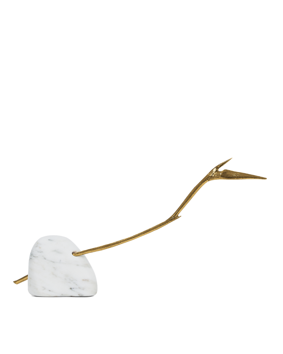 Pétrea I — Sculpture