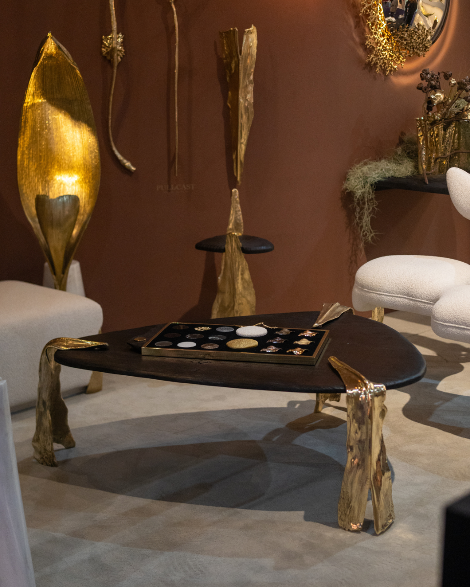 Folia — Centre Table