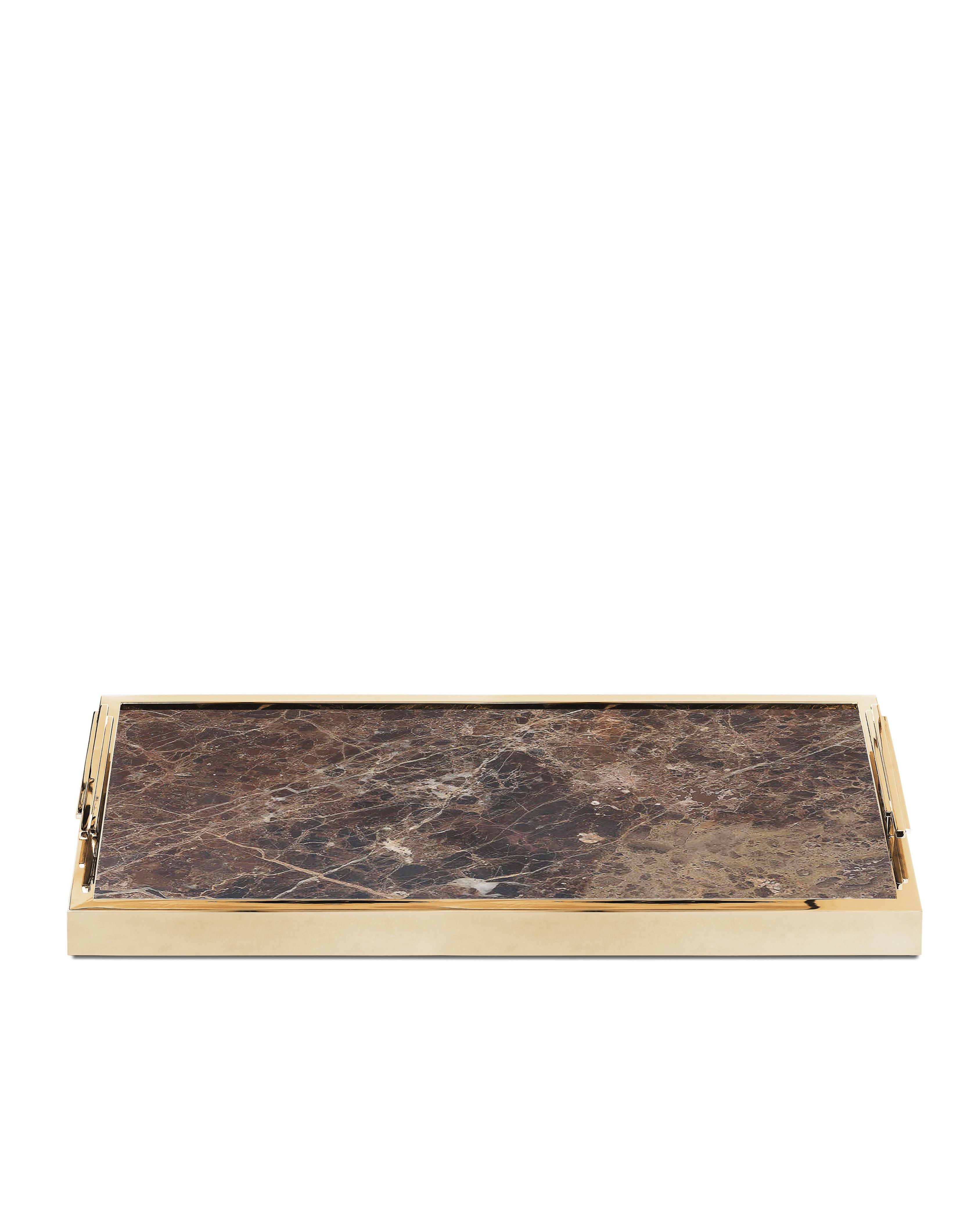 Libera Medium — Tray