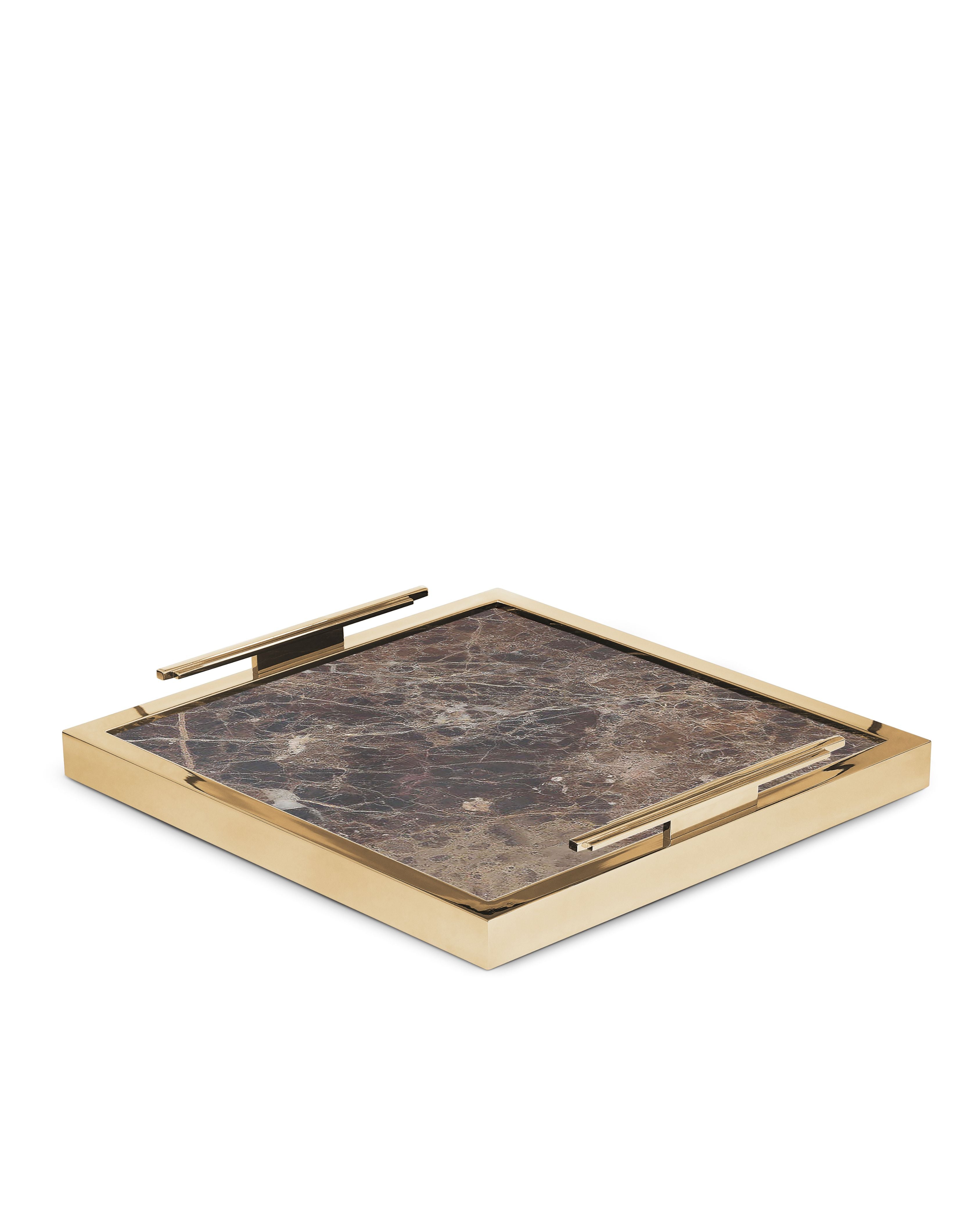Libera Small — Tray