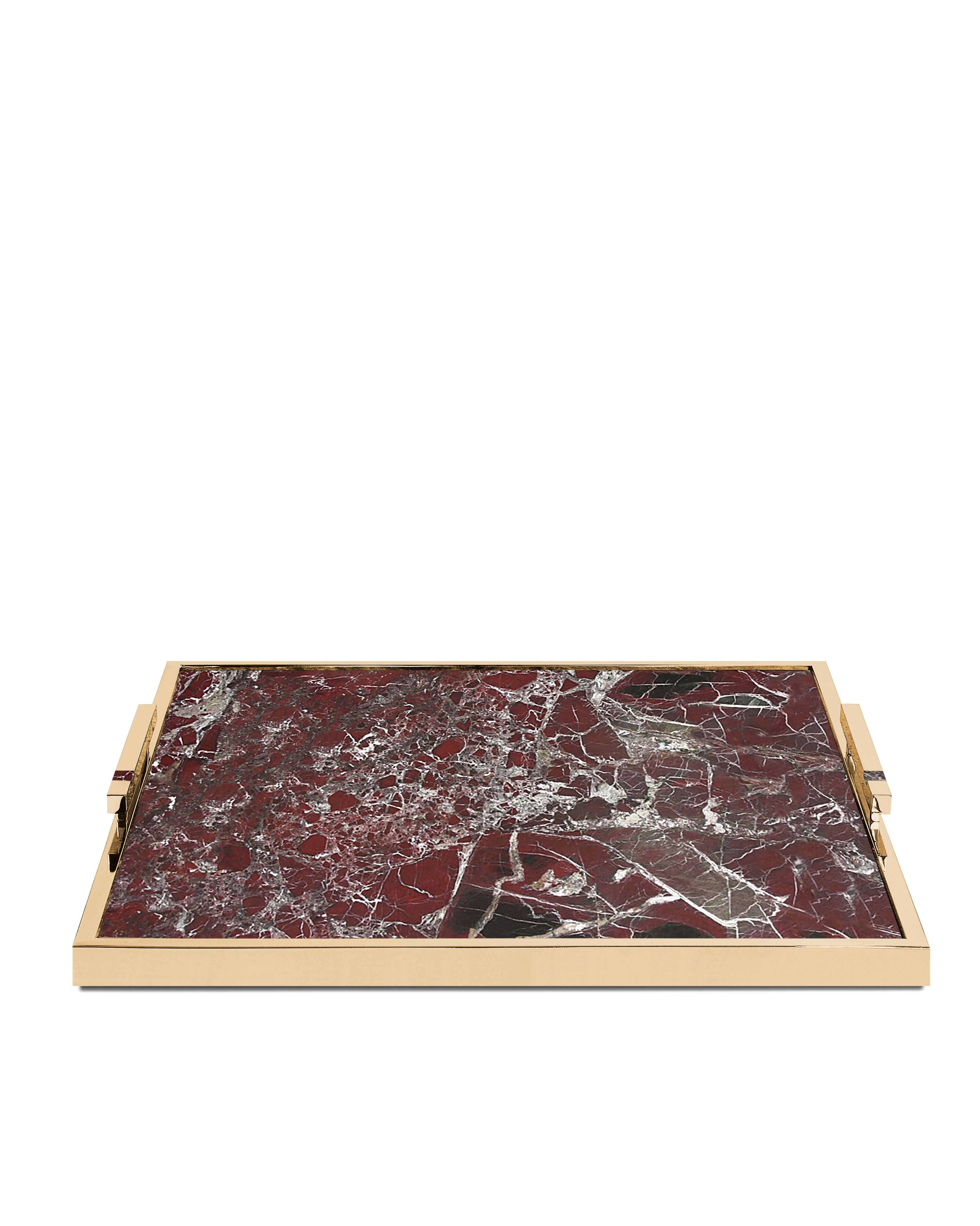 Fahari Large — Tray