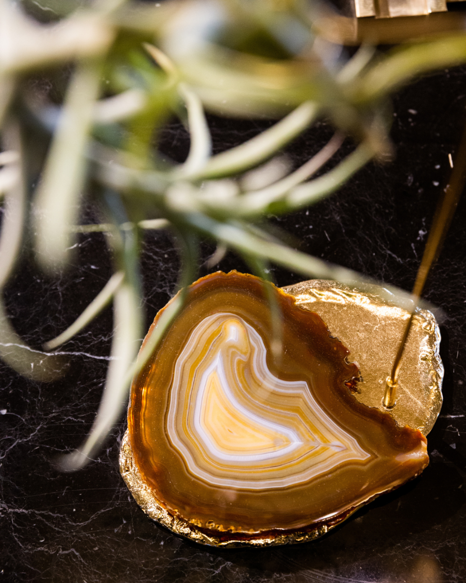 Agatha — Plant Stand