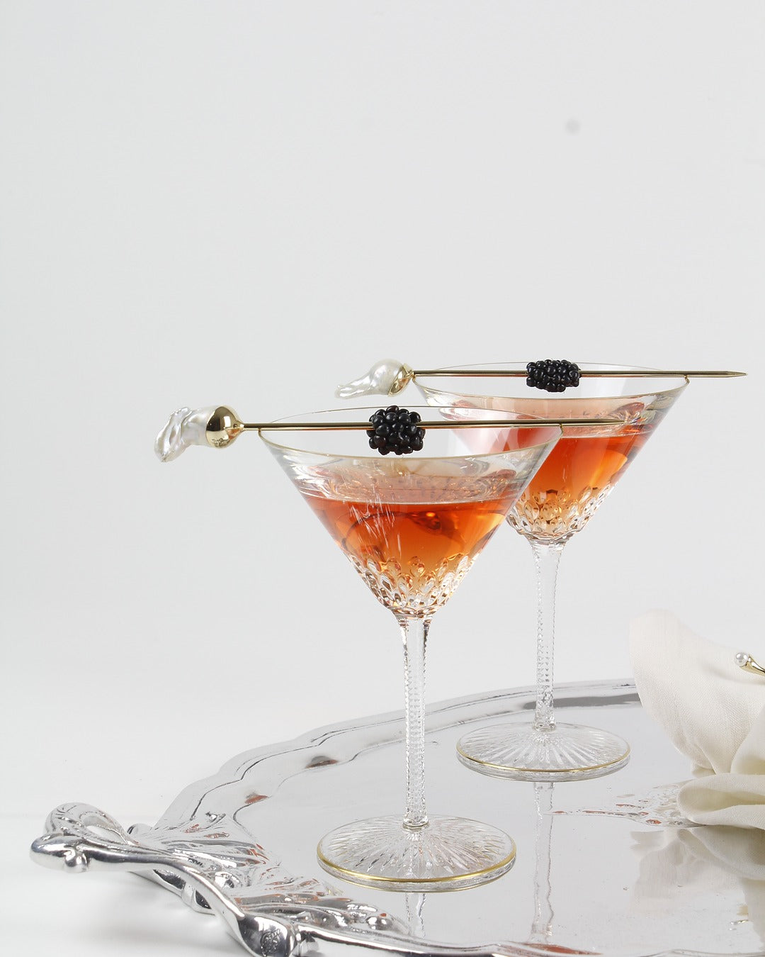 Ariol — Cocktail Pick