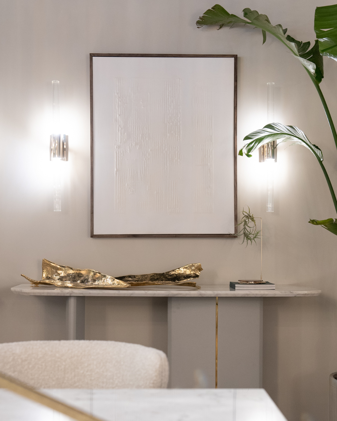 Folia — Tray