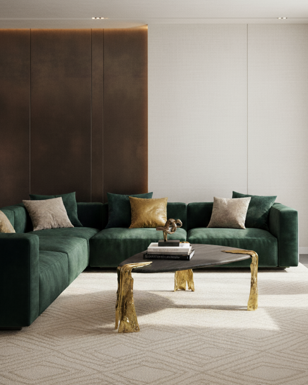Folia — Centre Table