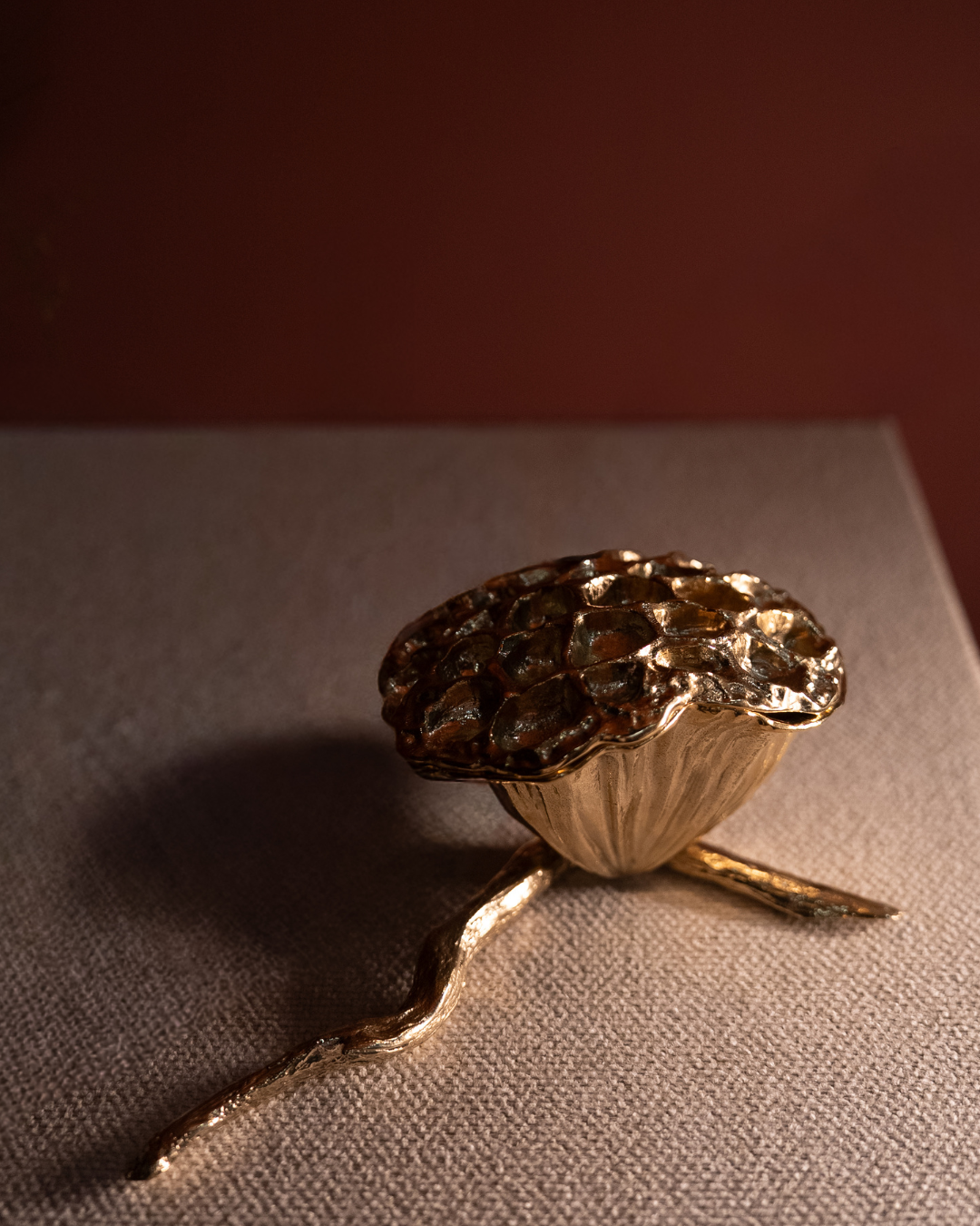 Lotus - Bowl