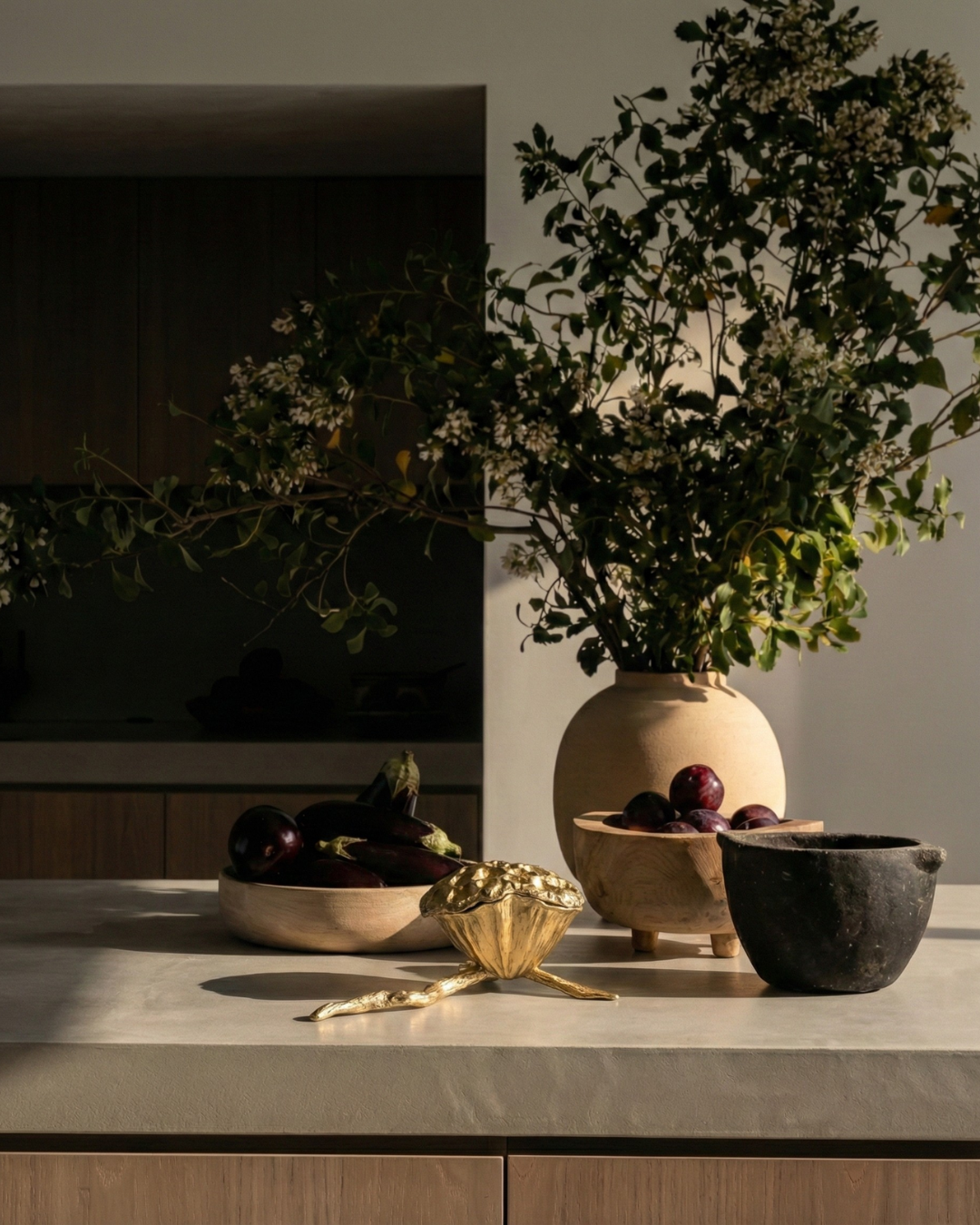 Lotus - Bowl