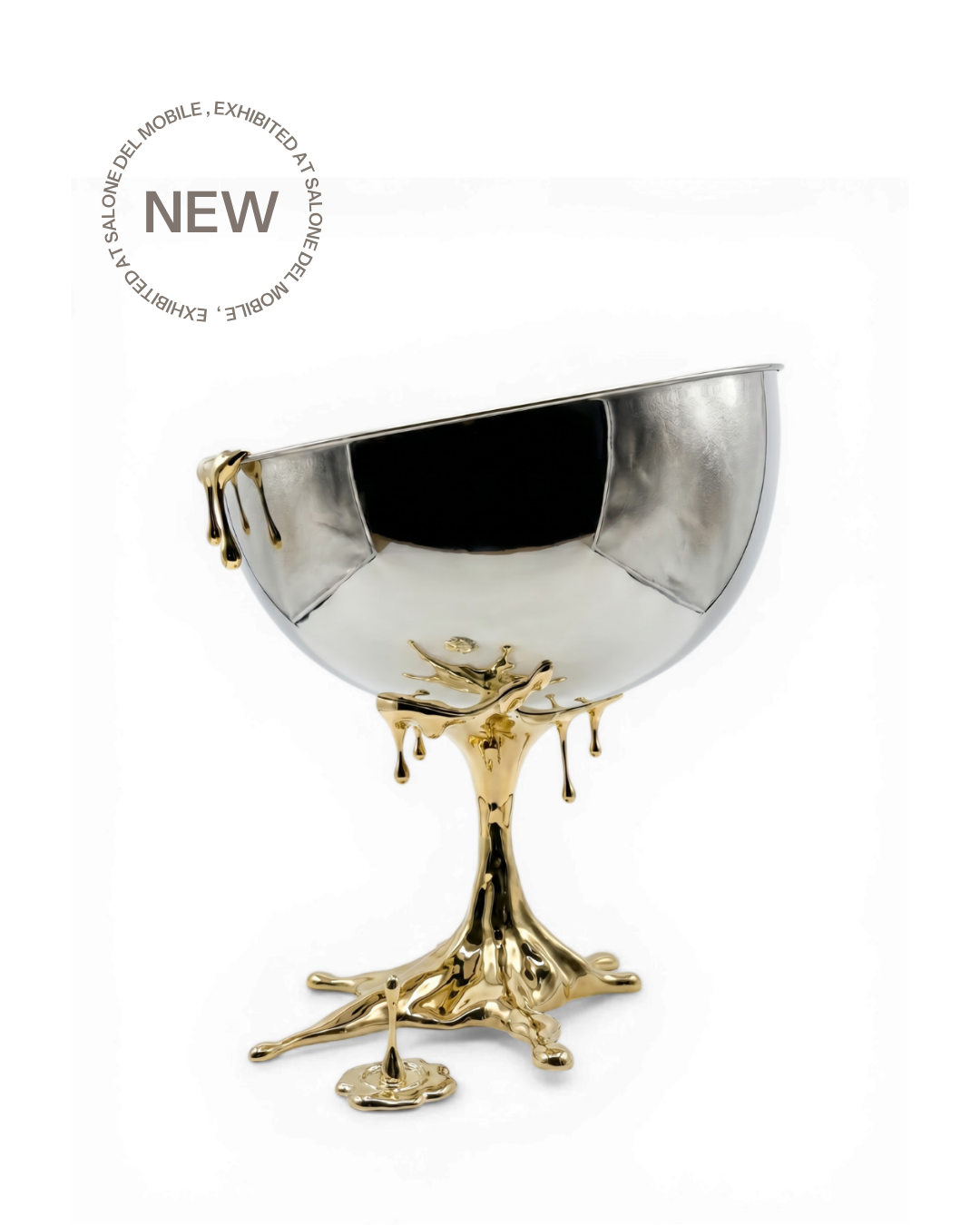 Sulav — Champagne Cooler