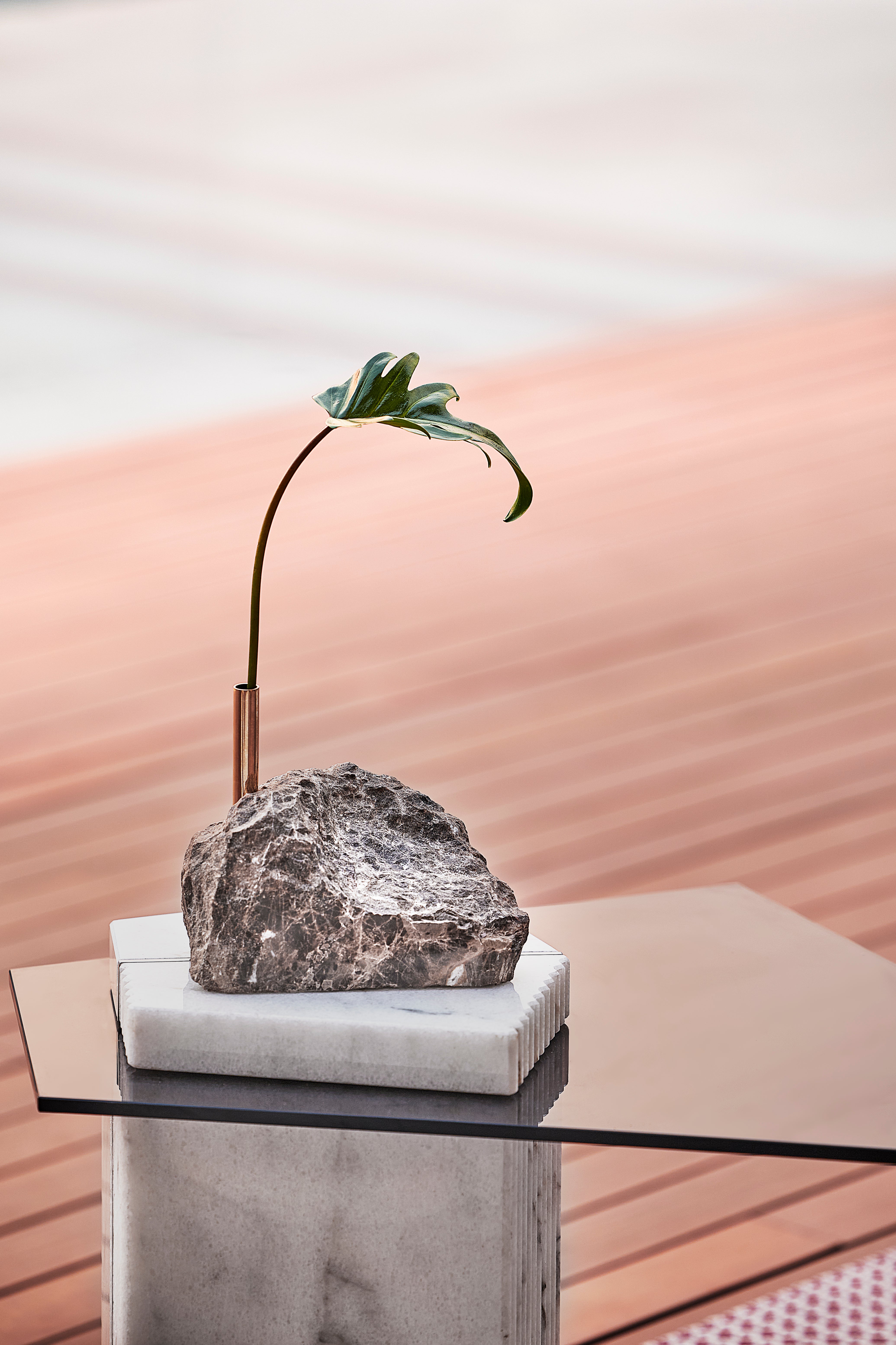 Collis I — Plant Stand