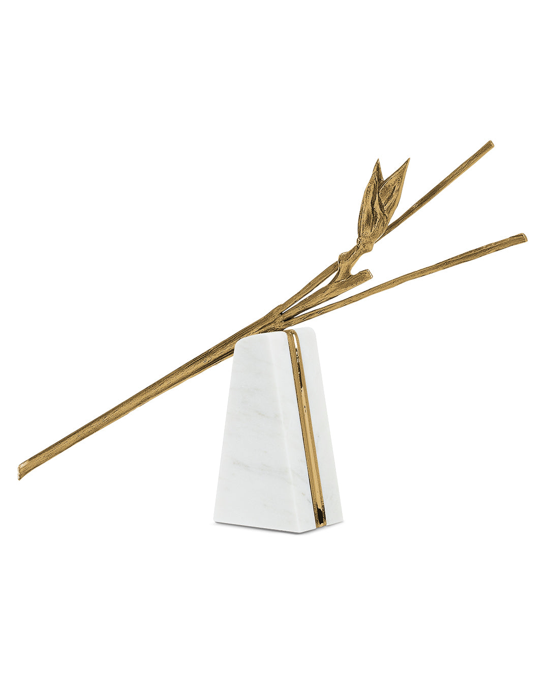 Escape — Sculpture